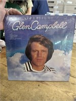 Glen Campbell record album