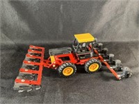 1:32 Scale Versatile Toy Tractor