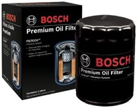 Bosch Oil Filter, Bosch 3312