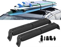 UNIVERSAL ROOF RACK PADS FOR LUGGAGE / CARGO
