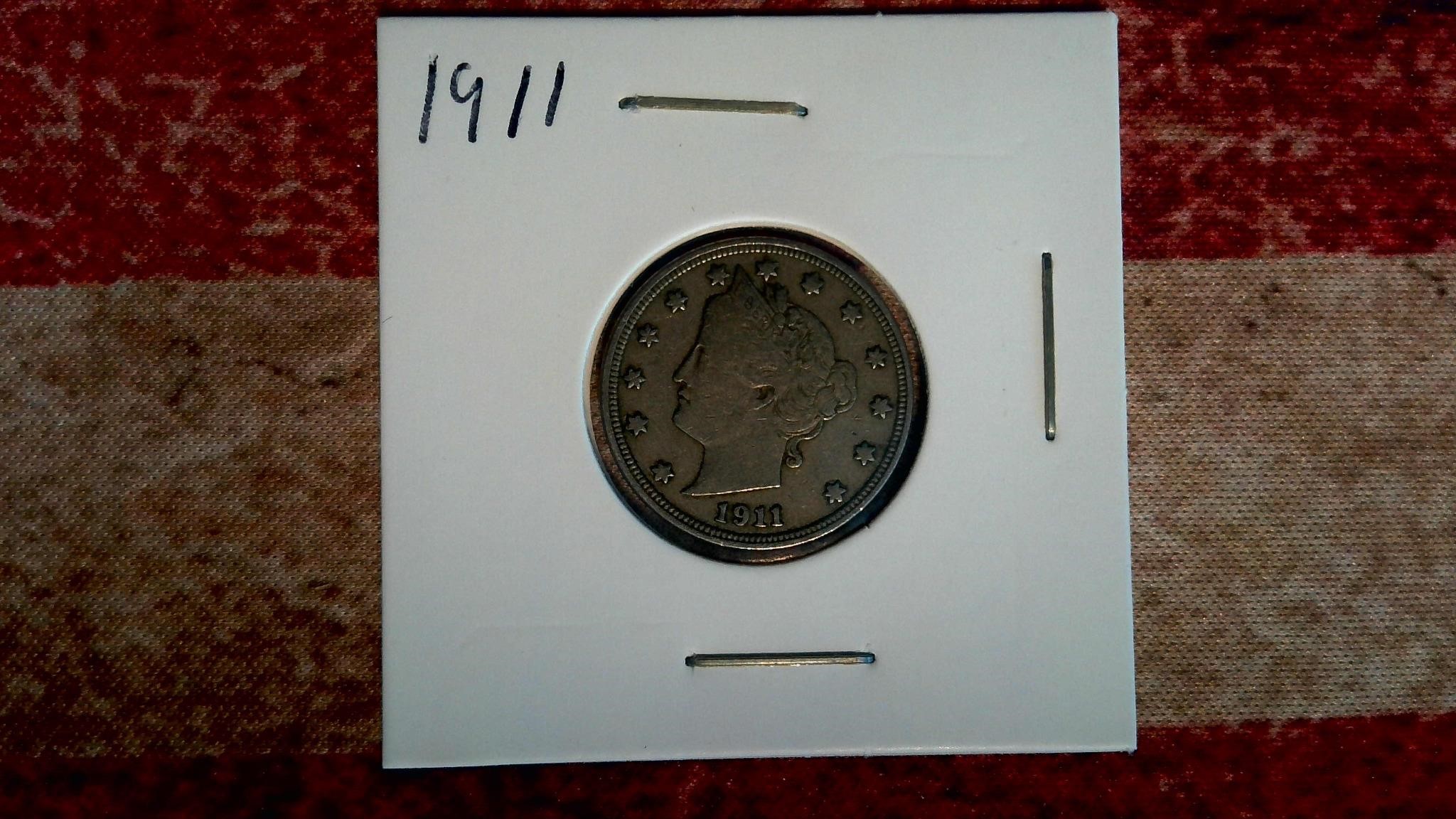 Coins, Sports Cards, Military Collectables & More