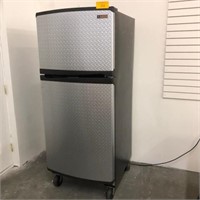 WHIRLPOOL GLADIATOR REFRIGERATOR, MDL#GARF19XXPK01