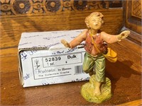 Fontanini Figurine The Collectible Creche