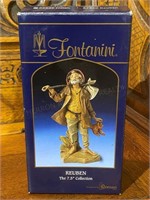 Fontanini Figurine "Reuben"