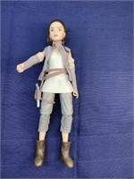 Rey Star Wars action figure doll