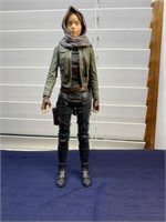 Jyn Erso Star Wars action figure