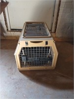 Nylabone pet crate