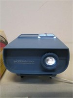 Vintage GAF Viewmaster Entertainment Projector