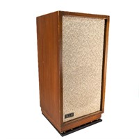 Single Vintage KLH Model Six Speaker