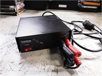 Radioshack 15amp power supply