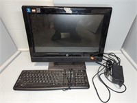 HP TOUCH SMART 310 COMPUTER