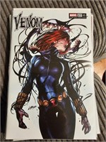 Venom, Vol. 5 #27G