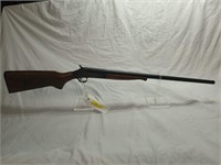 New England arms 20 gauge single shot