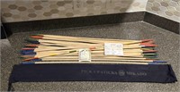 Giant 3-foot Wooden Pick-up Sticks