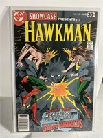 HAWKMAN #103 - NEWSTAND