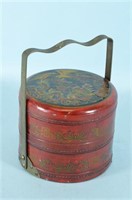 Chinese Style Lunch Box