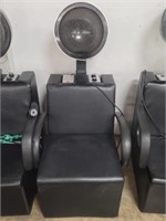 Highland Venus Plus Professional Hair Dryer Chair