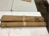 traction sticky paper 2 rolls 8 ft
