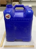 Reliance Aqua-Tainer 6 gal jug