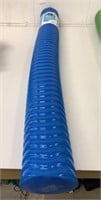 New Deluxe Pool Noodle 5.5" x 46" Blue
