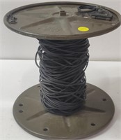 Military Wire On Spool