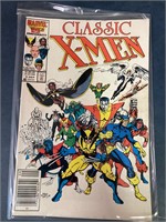 Marvel Comics- Classic X-Men