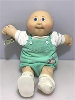 Cabbage Patch Kid doll. CPK. No box.