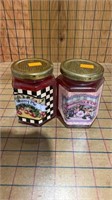 2 pc candle lot