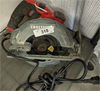 CRAFTSMAN CIRCULAR SAW