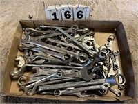 Standard Wrenches