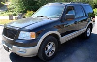 2005 Ford Expedition SUV