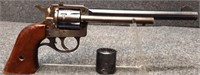 H&R Model 976 .22LR & .22 WMRF Revolver