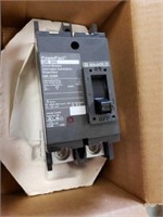 Square D 200 and main breaker