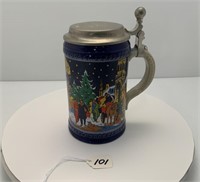 Germany Stein LE 754 of 7500 7" tall