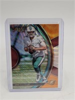 Select 2017 Panini JAY CUTLER Holo Card