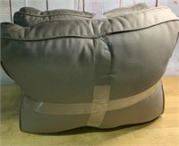 2pc Sunbrella Outdoor Pillow Set - Sorra Home