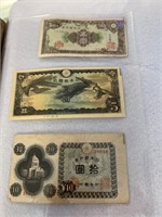 3 Notes From Japan