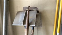 Concrete Finishing Tools