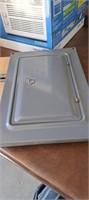 NEW 17X11.5 BREAKER BOX COVER