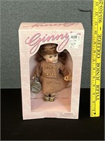 Ginny Doll New in Box