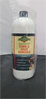 Pawstruck Stain & Odor Remover