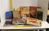 Cookbooks