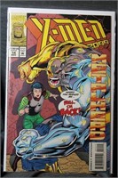 X-Men 2099 #14