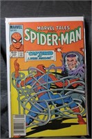 Marvel Tales Starring Spider-Man #163