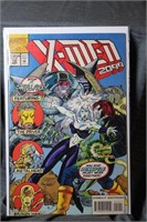 X-Men 2099 #12