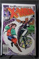 The Uncanny X-Men #180 (Graded)