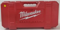 Milwaukee Sawzall in Case