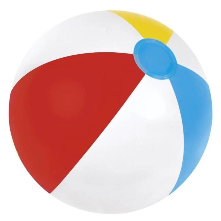 New flatable Pool and Beach Ball