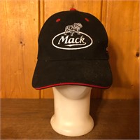 Mack Truck Birmingham Alabama Baseball Cap Hat