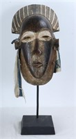 African Senufo-Style Mask